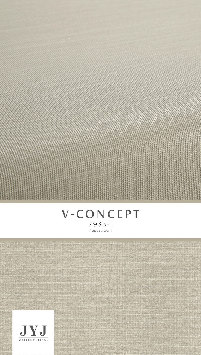 Giấy dán tường Vconcept 7933-1